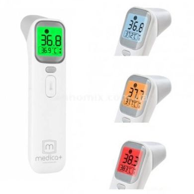 Термометр инфракрасный бесконтактный Medica+ Thermo Control 7.0 (Япония) 50127