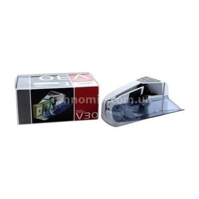 Рахункова машинка ручна для грошей V30