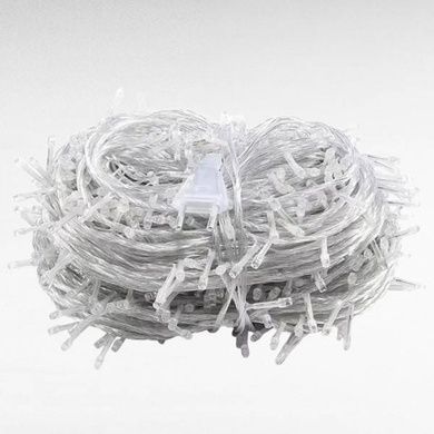 Гірлянда лінійна внутрішня 25м 500LED 4468 AND 52-10