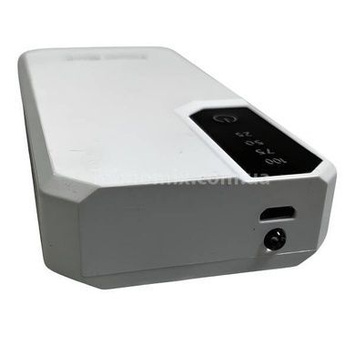 Power bank 40000mAh J-07 Білий