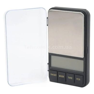 Весы ювелирные + чаша 6285PA 200г (0,01г)