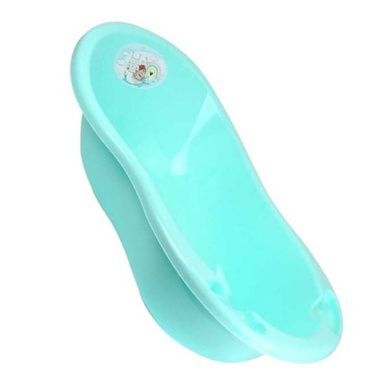 Ванночка детская 101*53*30,5см Technok Toys 1140 Голубая