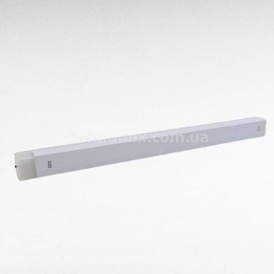 Светильник подвесной аккумуляторный на магнитах 30см с датчиком движения Cabinet light Белый
