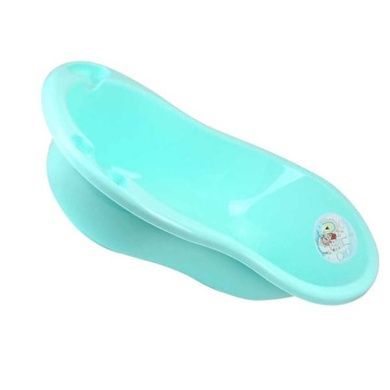 Ванночка детская 101*53*30,5см Technok Toys 1140 Голубая