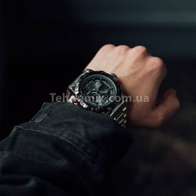 Часы мужские тактические AMST Mountain Steel