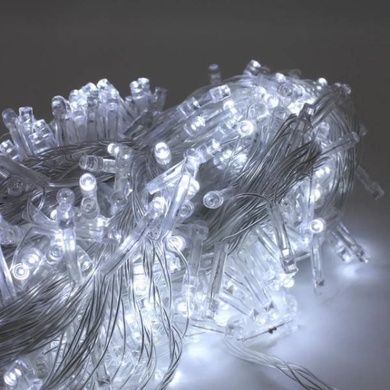 Гірлянда лінійна внутрішня 25м 500LED 4468 AND 52-10