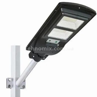 Ліхтар вуличний на стовп Solar Street Light 2VPP