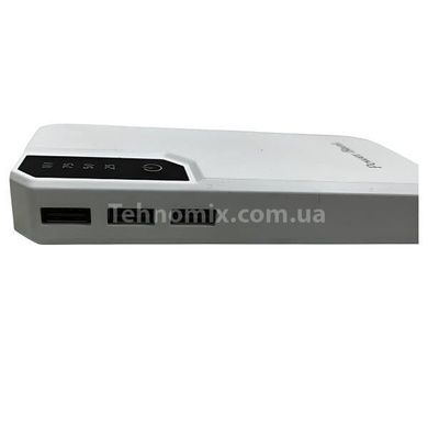 Power bank 40000mAh J-07 Білий