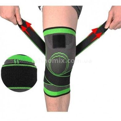 Бандаж колінного суглоба KNEE SUPPORT Розмір XXL