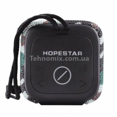 Колонка Hopestar P15PRO Камуфляж