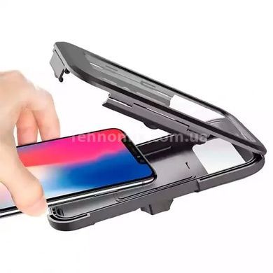 Велоподставка для телефона с чехлом M3A MOBILE HOLDER