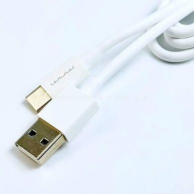 Мережевий зарядний пристрій WUW T59 Type-C