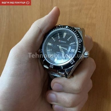 Часы мужские Curren Quartz