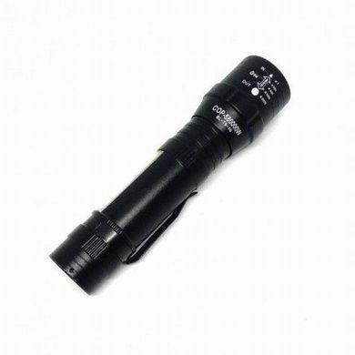 Фонарик ручной BAILONG BL-T6-19 USB
