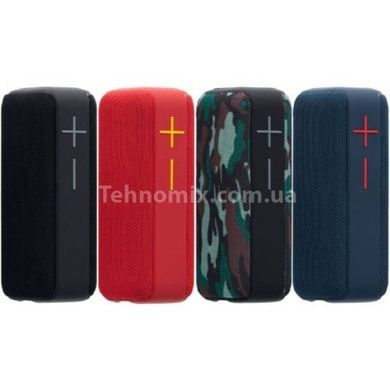 Колонка Hopestar P15PRO Камуфляж