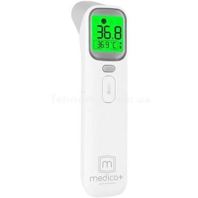 Термометр инфракрасный бесконтактный Medica+ Thermo Control 7.0 (Япония) 50127