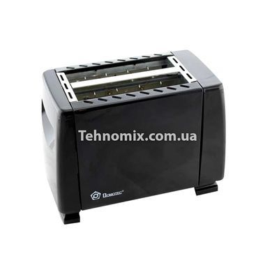 Тостер Domotec MS-3230 черный