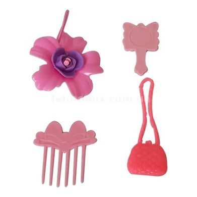 Іграшка лялька Hairdorables Dolls з аксесуарами сюрприз загадка
