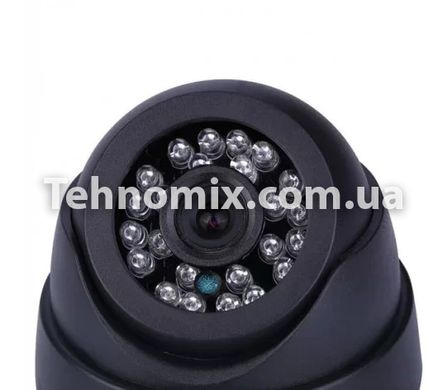 Камера видеонаблюдения CAMERA 349 IP 1.3 mp комнатная