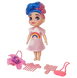 Іграшка лялька Hairdorables Dolls з аксесуарами сюрприз загадка