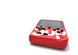 Портативна приставка Retro FC Game Box Sup 400in1 Red