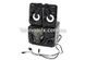 Колонки компьютерные Music D.J. SP 60 Led 2in1 USB Bluetooth