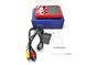 Портативна приставка Retro FC Game Box Sup 400in1 Red