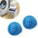 Кульки для прання білизни Ansell Dryer balls Колір в асортименті