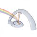 Нічник-проектор веселки Lucky Rainbow № 8640
