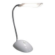 Настільна лампа X-BAIL BL-7188 Біла