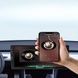 Адаптер беспроводной CarPlay Wi-Fi USB Черный