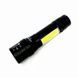 Фонарик ручной BAILONG BL-T6-19 USB