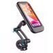 Велоподставка для телефона с чехлом M3A MOBILE HOLDER