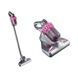 Пылесос беспроводной 2в1 со стаканным фильтром cleaner LY-801 IP-T008