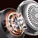Машинка для видалення катишок з дисплеєм shaver AND LY-950 Біла