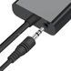 Конвертер HDMI на VGA Черный