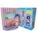 Іграшка лялька Hairdorables Dolls з аксесуарами сюрприз загадка