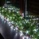 Гірлянда лінійна внутрішня 25м 500LED 4468 AND 52-10
