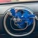 Набор декора в авто с креплением на дефлектор Tom and Jerry in Car