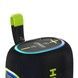 Колонка аккумуляторная беспроводная Bluetooth HOPESTAR H58 Черная