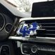 Набор декора в авто с креплением на дефлектор Tom and Jerry in Car