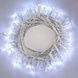 Гірлянда лінійна внутрішня 25м 500LED 4468 AND 52-10