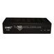 Тюнер цифровой DVB-T2 с поддержкой WiFi адаптера UKC T2-0968 Черный