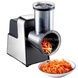 Мясорубка-овощерезка 10in1 со сменными насадками Hoffmans HM-277 (1000W)