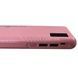 Power Bank 16000 mah Battery Pack Portable Розовый