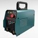 Сварочный аппарат Domotec MS MMA-350 M2 Бирюзовый
