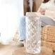 Увлажнитель воздуха с ночником Rose Lamp Humidifier Белый