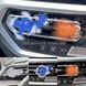 Набор декора в авто с креплением на дефлектор Tom and Jerry in Car