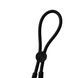 Кабель XO NB247 Suluo Series Portable Silicone 6A Type-c Data Cable L=25cm Черный