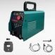 Сварочный аппарат Domotec MS MMA-350 M2 Бирюзовый